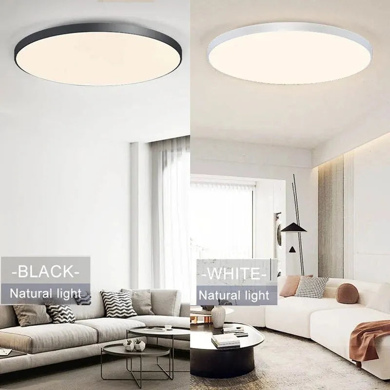 ExaHome Luna – Smart LED Ceiling Light