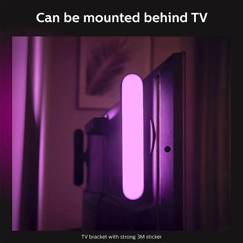 ExaHome Flow – Sound Reactive Gaming Light