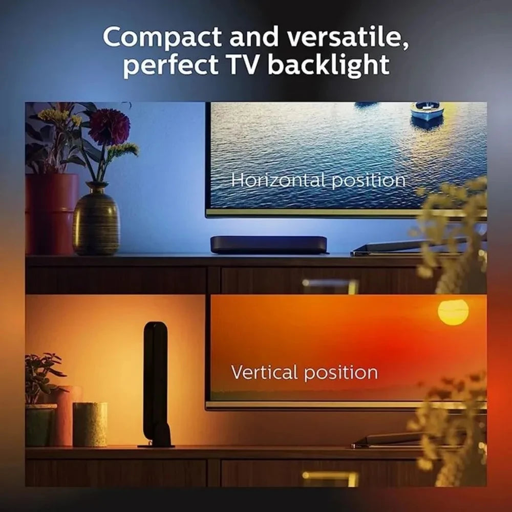 ExaHome Flow – Sound Reactive Gaming Light